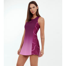 Laden Sie das Bild in den Galerie-Viewer, Vestido Microway Com Short Avulso Motion
