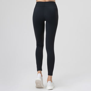 Damen Aspen Legging UPF50+ Schwarz Uv