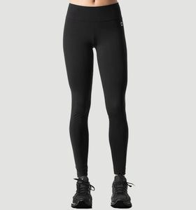 Damen Aspen Legging UPF50+ Schwarz Uv